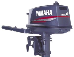 Yamaha 4 AСМHS